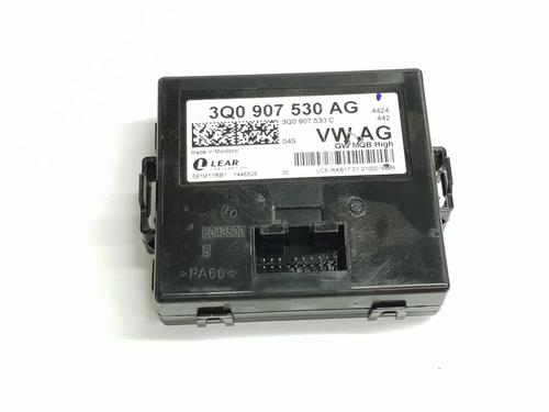 Elektronisk modul SEAT ARONA (KJ7, KJP) [2017-2025]  26699258