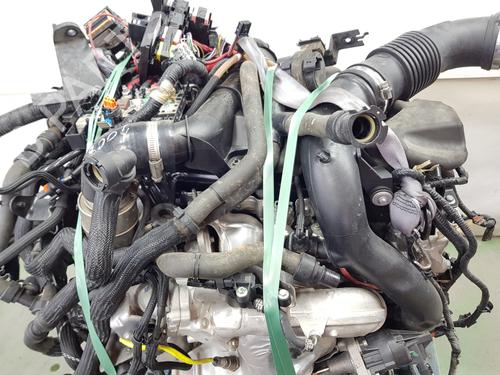 Engine RENAULT MASTER III Van (FV) 2.3 dCi 135 FWD (FV0N, FV08, FV06, FV00, FV1S) | BP36469976M1 - Image 20