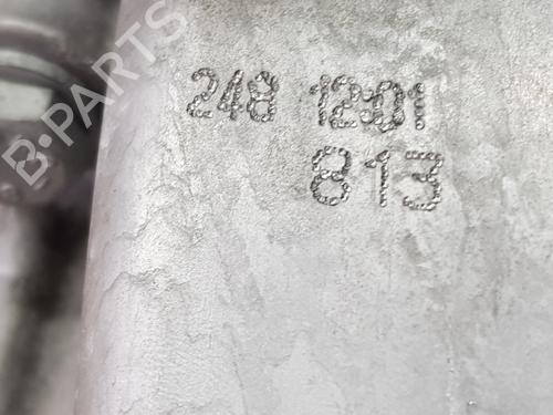 Gearbox PEUGEOT BOXER Bus 2.2 BlueHDi 140 | BP32679634M3  - Image 12