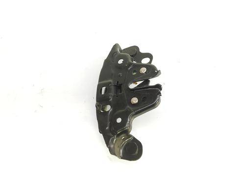 Hood lock NISSAN QASHQAI II (J11, J11_) 1.3 DIG-T | BP9655710C133 