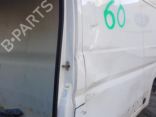Andre PEUGEOT BOXER Van  | BP31589753O1 