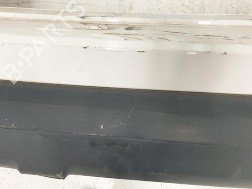 Rear bumper SEAT ARONA (KJ7, KJP) 1.0 TSI | BP15126502C8 