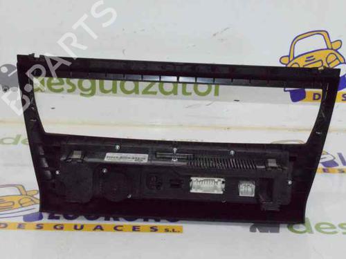 Climate control BMW X3 (E83) 2.0 d | BP761248I5 