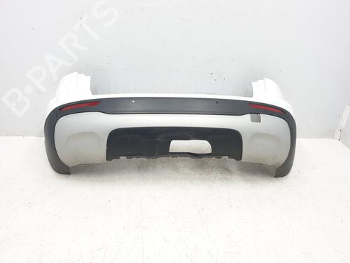Used Rear bumper CITROËN C3 / C3 ORIGIN III (SX) [2016-2025]  24937540
