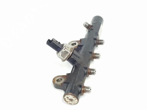 Injection rail RENAULT KADJAR (HA_, HL_) 1.5 dCi 110 (HLA3) | BP33185818M98 - Image 5