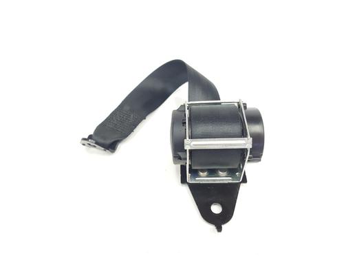 Used Rear right seatbelt NISSAN QASHQAI I (J10, NJ10) 2.0 (140 hp) 28484968