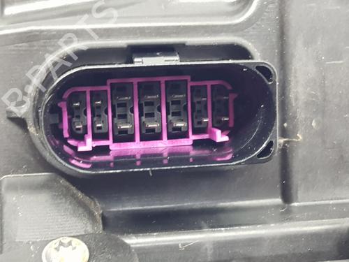 Scheinwerfer rechts AUDI A6 C7 (4G2, 4GC) 2.0 TDI | BP30472311C29 