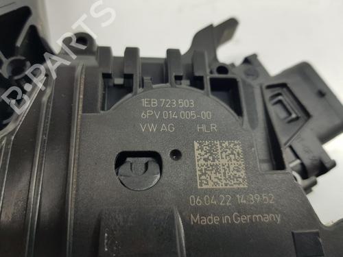 Pedal VW ID.5 (E39) GTX | BP12575660I4 
