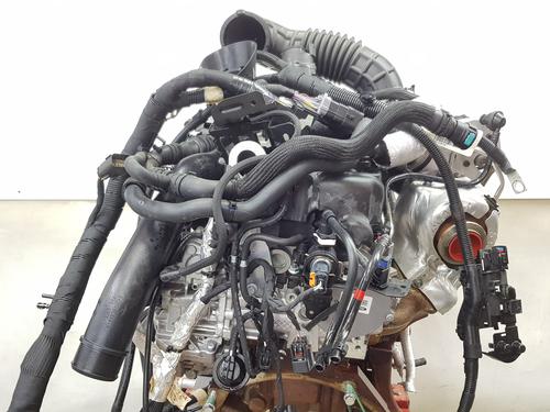 Engine FORD TRANSIT V363 Platform/Chassis (FED, FFD) | BP35765040M1 - Image 2