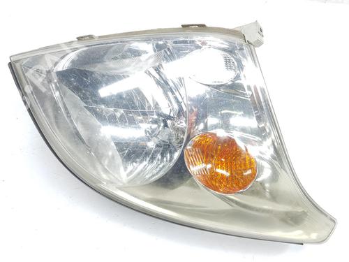 Right headlight TOYOTA LAND CRUISER PRADO (_J12_) 3.0 D-4D (KDJ120, KDJ125) (163 hp) 16187559