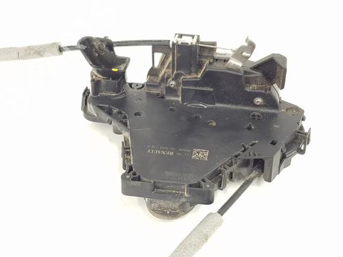 Front left lock RENAULT EXPRESS Box Body/MPV | BP37014126C98 - Image 5