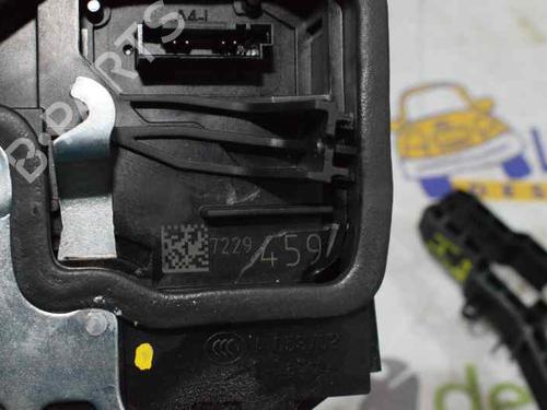Rear left lock BMW 1 (F20) 118 d | BP776127C100 
