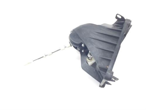 Selector da caixa RENAULT KANGOO III MPV Blue dCi 115 (KJAC) | BP38441961M90 - Image 6