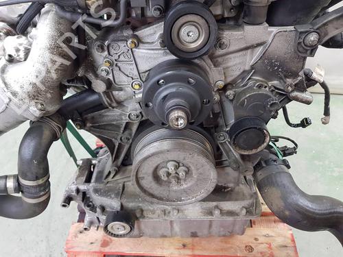 Engine MERCEDES-BENZ SPRINTER 5-t Platform/Chassis (B907) | BP40156666M1 - Image 9
