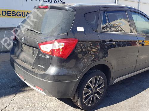 Left rear door SUZUKI SX4 S-Cross (JY)  | BP29856162C4