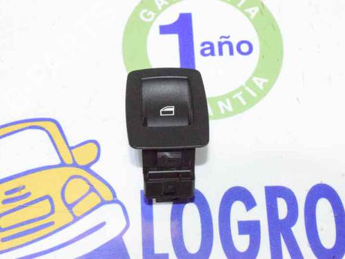 Left rear window switch BMW X3 (E83) 2.0 d | BP1365401I29 