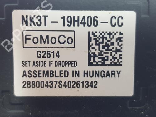 Other FORD TRANSIT V363 Platform/Chassis (FED, FFD) | BP35789529O1 - Image 5