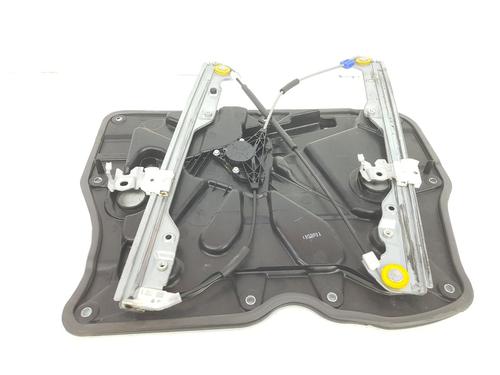 Front left window mechanism NISSAN X-TRAIL II (T31) 2.0 dCi 4x4 | BP4750538C22 