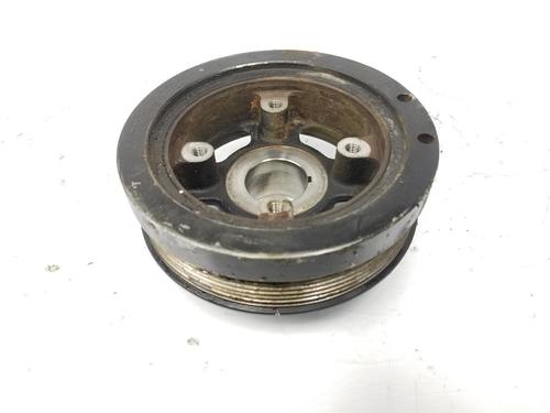 Pulley TOYOTA LAND CRUISER PRADO (_J15_) 3.0 D-4D (KDJ155_, KDJ150_, KDJ150R, KDJ155R) 1340830021  | 1340830021  |