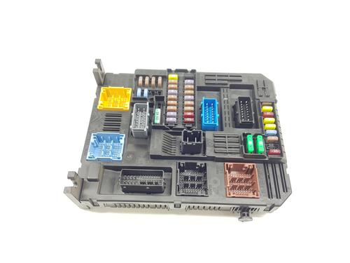 Used Fuse box PEUGEOT 2008 II (UD_, US_, UY_, UJ_, UR_, UC_) 1.2 PureTech 130 (USHNS, URHNS) (130 hp) 31258613