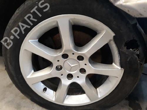 Modulo electronico MERCEDES-BENZ C-CLASS (W203) C 220 CDI (203.008) | BP3152190M83 