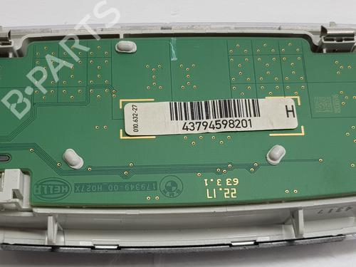 Interior roof light BMW 1 (F21) 118 d | BP29353861I8 