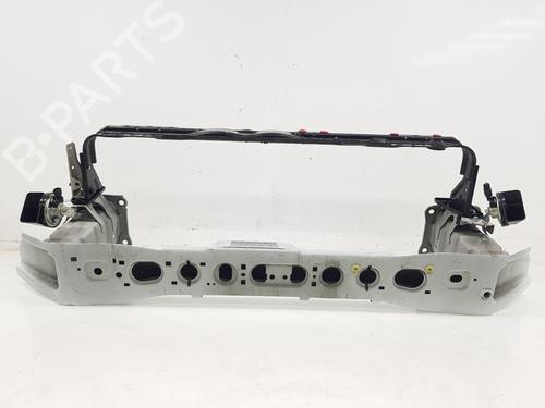 Used Front bumper reinforcement FORD TRANSIT CONNECT V408 Box Body/MPV 1.5 EcoBlue (75 hp) 32348763