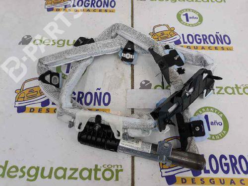 left-curtain-airbag-bmw-3-e90-318-d-72126966645-84696664508w-30380424f-2004-2005-2006-2007-2008-2009-2010-2011-2012-2710740 main image