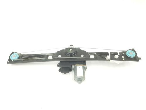 Front right window mechanism FIAT FIORINO Box Body/MPV (225_) 1.3 D Multijet (225BXD1A, 225BXB1A, 225BXB11) | BP18829451C23 