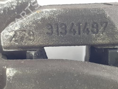 Left front brake caliper VOLVO V40 Hatchback (525) | BP38063233M105 - Image 5