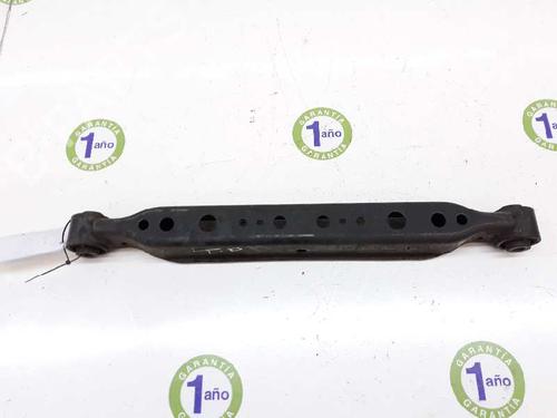 Right rear suspension arm NISSAN QASHQAI / QASHQAI +2 I (J10, NJ10, JJ10E) 2.0 dCi | BP14069378M15 
