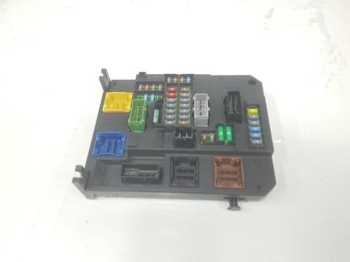 Used Fuse box CITROËN DS4 (NX_) 1.6 BlueHDi 120 (120 hp) 9447845