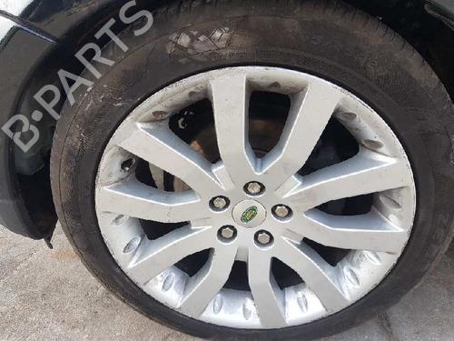 Forskærm venstre LAND ROVER RANGE ROVER SPORT I (L320) 2.7 D 4x4 | BP4931740C41 