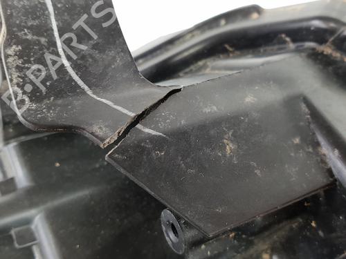 Right headlight RENAULT KANGOO III MPV TCe 130 (KJMB) | BP34223056C29 - Image 12