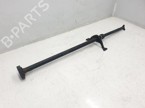 Driveshaft AUDI Q3 (8UB, 8UG) 2.0 TDI | BP20194166M37 