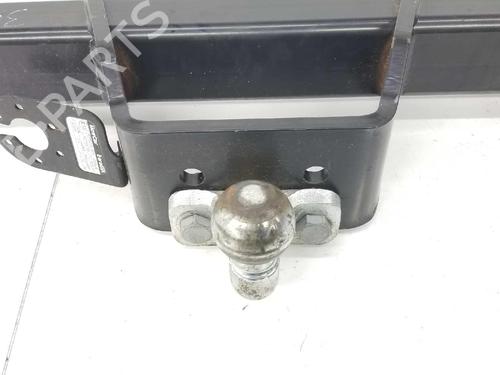 Tow ball/Mechanism MITSUBISHI L200 / TRITON (KA_T, KB_T) 2.5 DI-D 4WD (KB4T) | BP14078999C141 