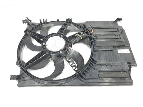 Used Radiator fan BMW X1 (F48) xDrive 18 d (150 hp) 10503601