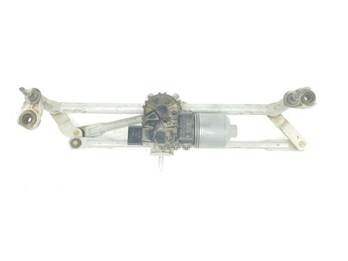 Used Front wiper motor SEAT IBIZA IV (6J5, 6P1) 1.6 TDI (90 hp) 15249895