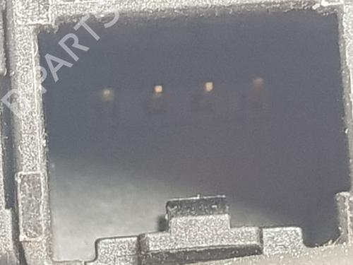 Warning switch FORD FOCUS IV (HN) | BP36699458I22 - Image 2