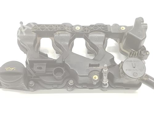 Used Valve cover Valve cover OPEL COMBO Box Body/MPV (K9) 1.5 D (102 hp) 33474647 33474647