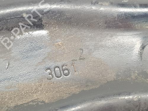 Left front suspension arm SEAT ARONA (KJ7, KJP)  | BP27880280M12 
