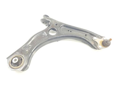 Used Right front suspension arm VW POLO VI (AW1, BZ1, AE1) [2017-2025]  26333960