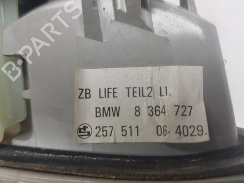 Left tailgate light BMW 3 Coupe (E46) 328 Ci | BP8871688C79 