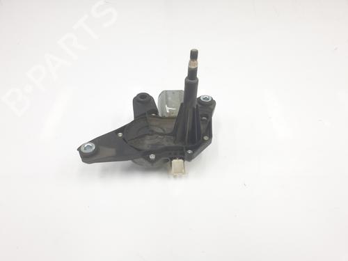 Used Rear wiper motor DACIA SANDERO 1.2 16V (75 hp) 22931764
