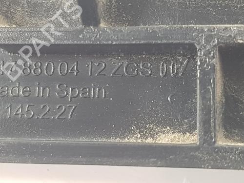 Other MERCEDES-BENZ VITO Van (W447) 111 CDI (447.601, 447.603, 447.605) | BP14113387O1 