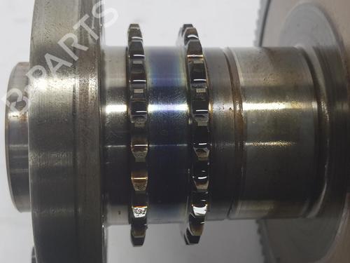 Andere BMW 5 (G30, F90) 530 e Plug-in-Hybrid | BP14101417O1 