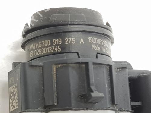 Andre VW TIGUAN (AD1, AX1) 2.0 TDI 4motion | BP30105406O1 