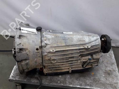 Used Gearbox MERCEDES-BENZ GLK-CLASS (X204) 220 CDI (204.902) (170 hp) 4761083