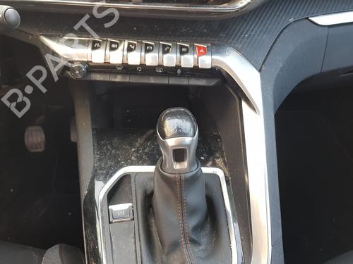 Front left window mechanism PEUGEOT 3008 II SUV (MC_, MR_, MJ_, M4_)  | BP32208708C22 