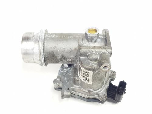 Drosselklappe für MERCEDES-BENZ A-CLASS Saloon (V177) A 180 d (177.103) (116 hp) 32323598